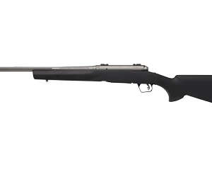 SAV 110 TRL HTR LT 30-06 20" 4RD BLK