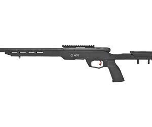 SAV B22 PRCSN 22LR 18" 10RD TB BLK