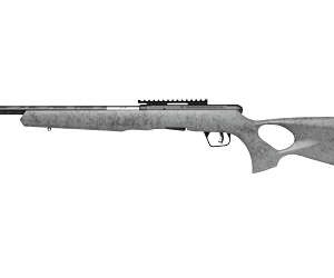 SAV B22 TIMBERLITE 22WMR 18" TB 10RD