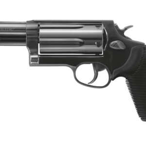 TAURUS JUDGE MAG 410/45LC BL 3" 5SH