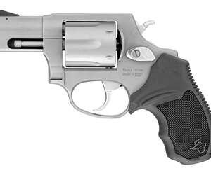TAURUS 856 38SPL+P 2" 6RD MTE SS MA