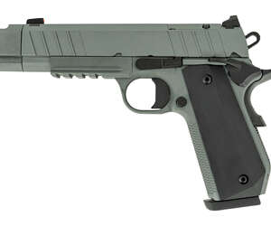 TISAS 1911 NGHT STLKR 9MM 4.25" 10RD
