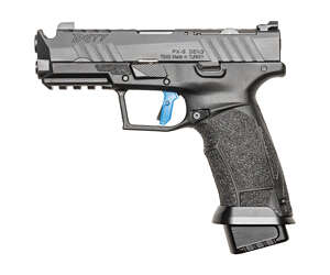 TISAS PX-9 2.0 DTY CMP 9MM 4.11" 20R