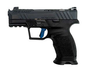TISAS PX-9 CARY CMP 9MM 3.5" 17RD BL