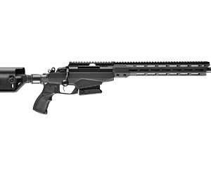 TIKKA T3X TACT A1 308WIN 20" BLK SYN