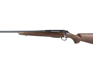 TIKKA T3X HNTER LH 7MM MAG 22" WD/BK