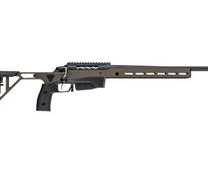 TIKKA T3X ACE GAME 308WIN 20" 5R BRZ