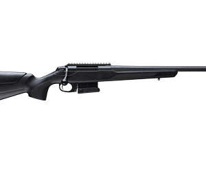 TIKKA T3X CTR 6.5CM 20" BL/SYN