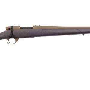 WEATHERBY VANGUARD WEATHERGRD 7PRC BRZ