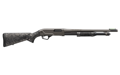 WIN SXP HYB DEF 12GA 18" CRBN 5 RDS - Image 2