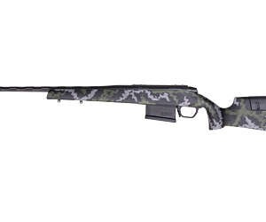 WBY 307 RANGE XP2 6.5PRC 22" 5RD