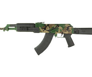 ZASTAVA M70 7.62X39 16" 30RD M81