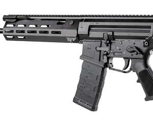 ZENITH ZF-56 5.56 14.5" 30RD BLK