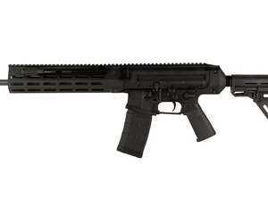 ZENITH ZF-56 5.56 14.5" 30RD P/W BLK