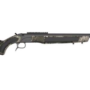 CVA ACCURA MR-X .45CAL GRY/VEIL MT