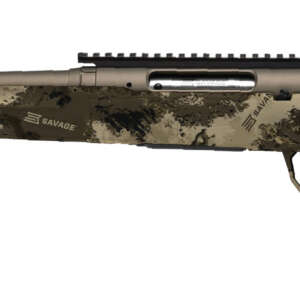 SAVAGE ARMS AXIS 2 PRO WSTRN 6.5CR 20" LH