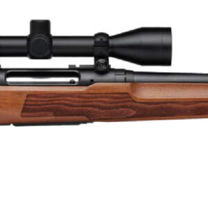SAVAGE ARMS AXIS 2 6.5CR WOOD 22" PKG