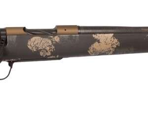CHRISTENSEN ARMS RIDGELINE FFT 22CR BRNZ 22"