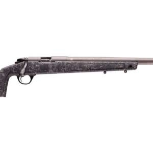 CVA ENDURA LRH .45CAL TUNG/BLK 26"