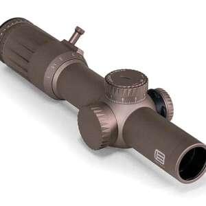 EO TECH VUDU PREC. 1-10X28MM SR-5 TAN