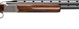 BROWNING CITORI CXT WHITE TRAP - 12GA 30"VR 3" BLUED/WALNUT