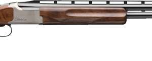 BROWNING CITORI CXT WHITE 12GA - 3" 30"VR ADJ COMB BLUED/WALNT