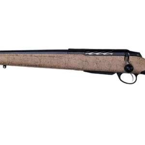 TIKKA T3XLT ROUGHTECH TAN 6.5CR LH