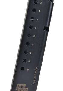 PROMAG KEL-TEC P-32 32ACP 10RD