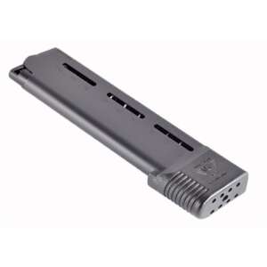 WILSON COMBAT MAG 1911 45ACP 10RD FS BL ET