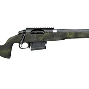 PROOF RESEARCH ELEVATION MTR 22ARC MDNGHT 16"