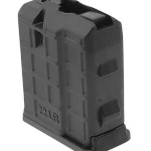 MAG TIKKA T1X 22LR 5RD