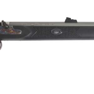 TRADITIONS SHEDHORN 50CAL MUSKET SS/SYN