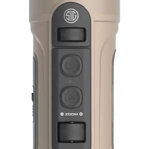 SIG SAUER ECHO MV50-DV THERMAL MONO