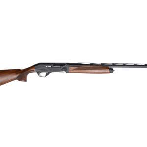 WEATHERBY SORIX FIELD 12/28 BL/WD 3.5"