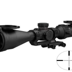 SIG SAUER TANGO SPR 6-24X52 30MM