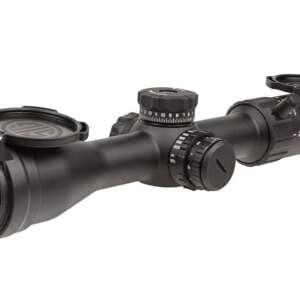 SIG SAUER WHISKEY 4 3-12X44 BDC HELLFIRE