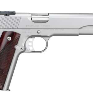 KIMBER STAINLESS TARGET LS 45ACP 6"
