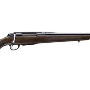 TIKKA T3X HUNTER 243WIN BK/WD 20" TB