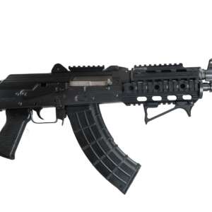ZASTAVA ARMS USA ZPAP92 PIST 7.62X39 BLK TACT