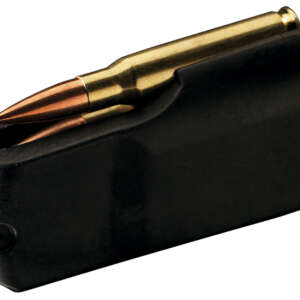 Browning 112044612 X-Bolt  3rd Rotary 300 PRC Black Polymer