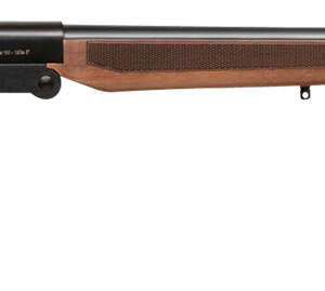 Charles Daly 930235 101  Full Size 20 Gauge Break Open 3" 1rd 26" Black Steel Single Shot Barrel & Receiver, Fixed Walnut Stock, Beretta Benelli Mobil Choke Tubes