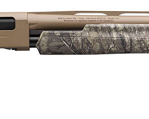 Winchester Repeating Arms 512395392 SXP Hybrid Hunter 12 Gauge 28" 4+1 3" Flat Dark Earth Perma-Cote Rec/Barrel Realtree Timber Stock Right Hand (Full Size) Includes 3 Invector-Plus Chokes