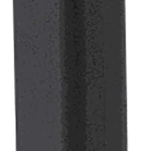 Kci Usa Inc KCIMZ008 Glock  33rd Extended 9mm Luger Compatible w/ Glock 17/26/19 Black Polymer