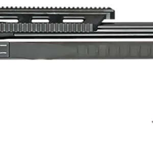 Steyr Arms 610551 HS 50 M1 50 BMG 5+1 35" Black Steel Barrel, Black Mannox Picatinny Rail Steel Receiver, Black Synthetic Adj Chassis Stock, Black Polymer Grip