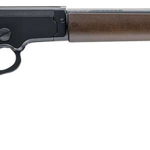 Chiappa Firearms 920432 LA322 Carbine Takedown 22 LR 15+1 18.50" Threaded, Blued Barrel/Rec, Pistol Grip Style Stock, Adj. Sights, Dovetail Base