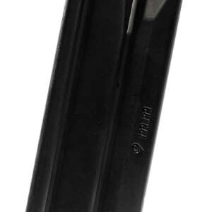 Rost Martin RM10025 RM1C  17rd 9mm Luger Black Steel