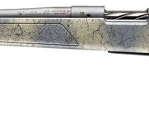 BERGARA B14LM8013L SIERRA W LH 7PRC 22 3R WCAMO