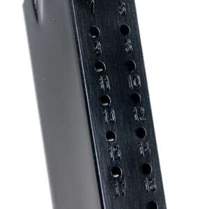 Canik MA2241 TP9  18+2 Extended 9mm Luger Fits Canik TP9 Compatible w/Canik TP9 Black Metal