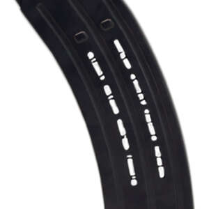 Howa BOSSPT101 Boss-25  10rd Black