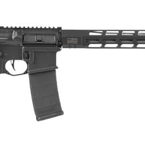 SIG RM40016BTRDV2          M400 556 V2 16 30R  BLK